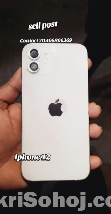 IPhone 12